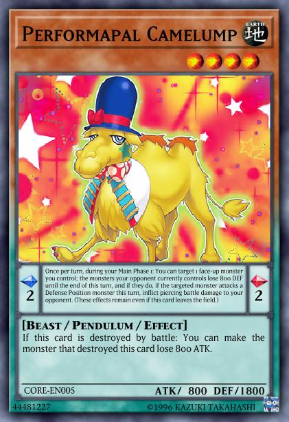 Chameaunigo Potartiste