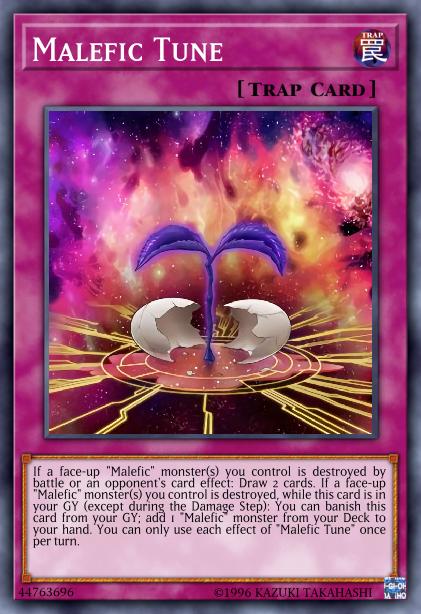 Syntoniseur Corrompu