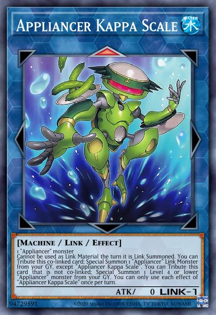 Balance Kappa Électroménageur