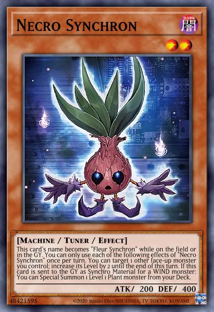 Nécro Synchronique