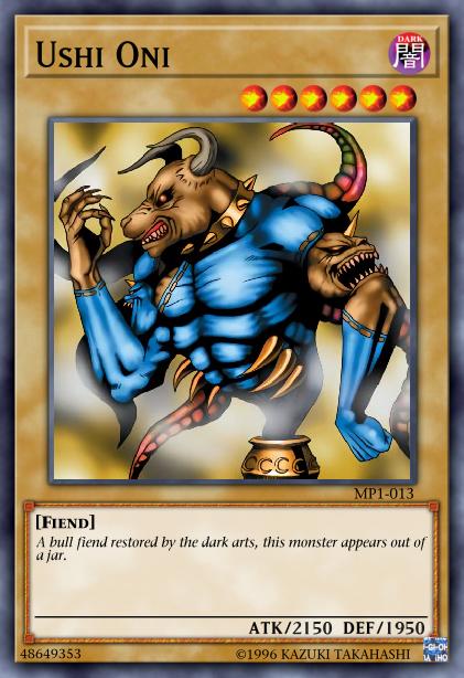 Ushi Oni