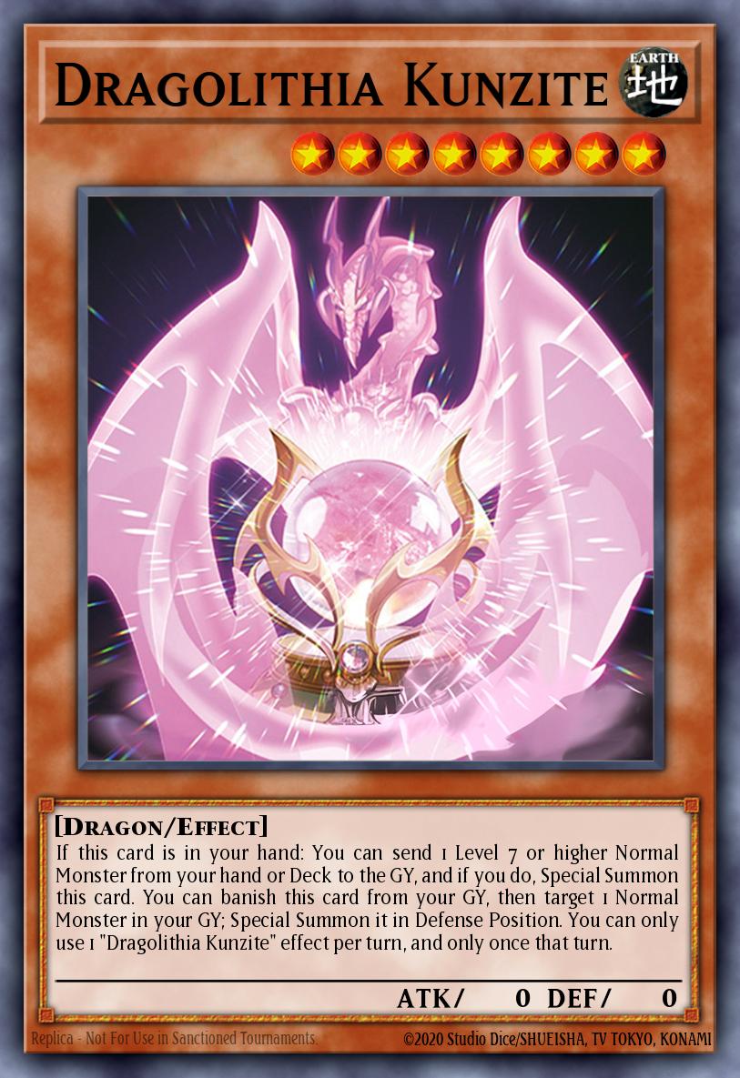 Gem Dragon