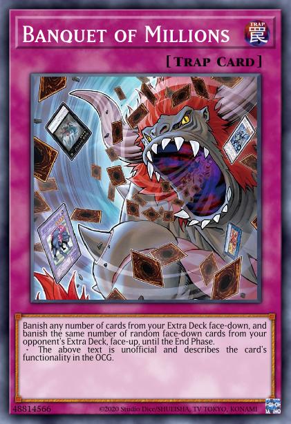 Banquet des Millions