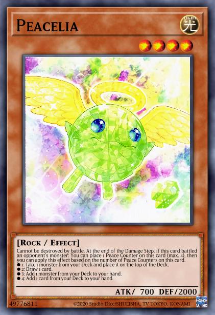 Piecephilia Brillant