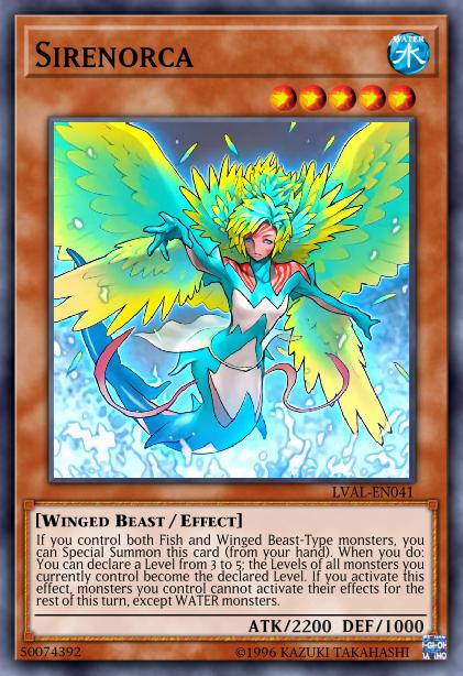 Sirènorca