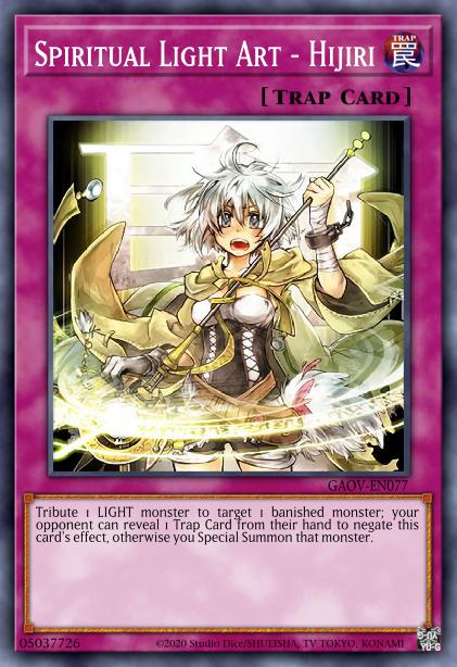 Hijiri, Artiste de la Lumière Spirituelle