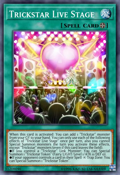 Scène en Direct Farstar