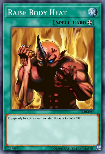 Élévateur de Chaleur Corporelle