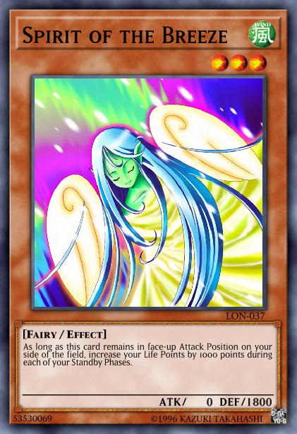 L'Esprit de la Brise