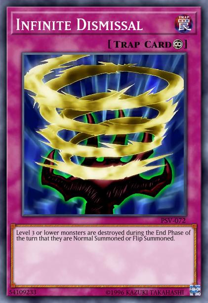 Révocation Définitive