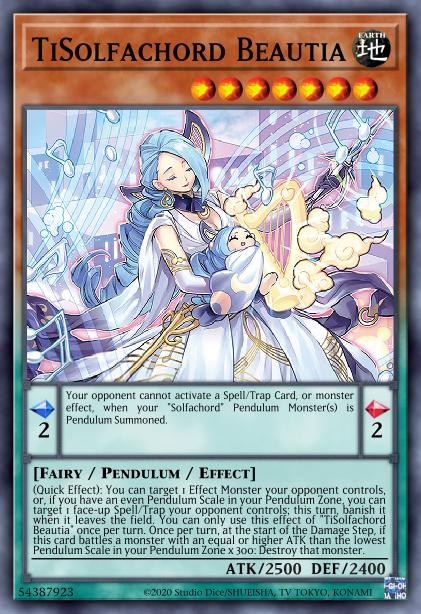 SiSolfaccord Beautia