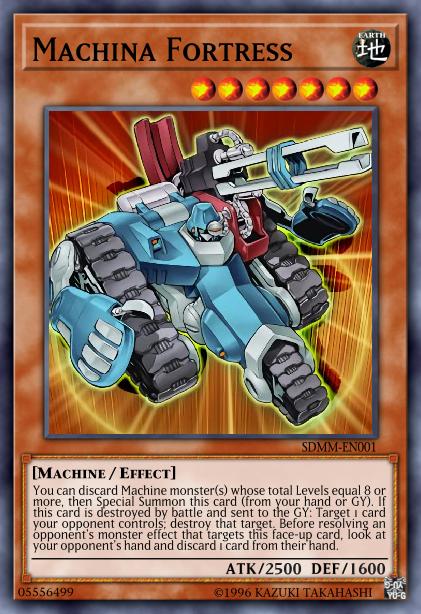 Forteresse Méchabot