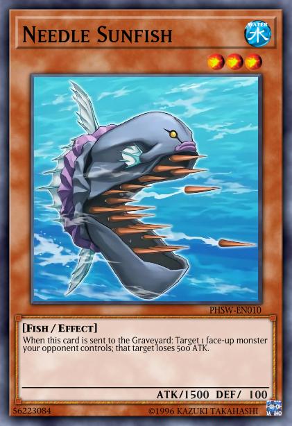 Perche-Soleil à Aiguilles