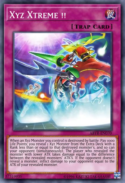 Xtrême Xyz !!
