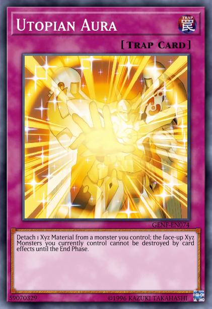 Aura d'Utopie