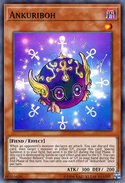 Kuriboh