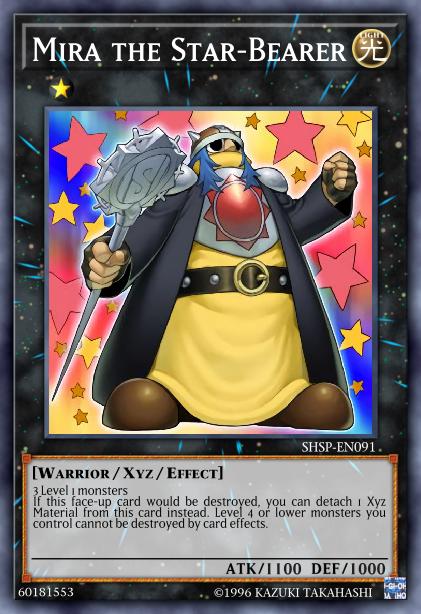 Mira le Porteur d'Étoiles