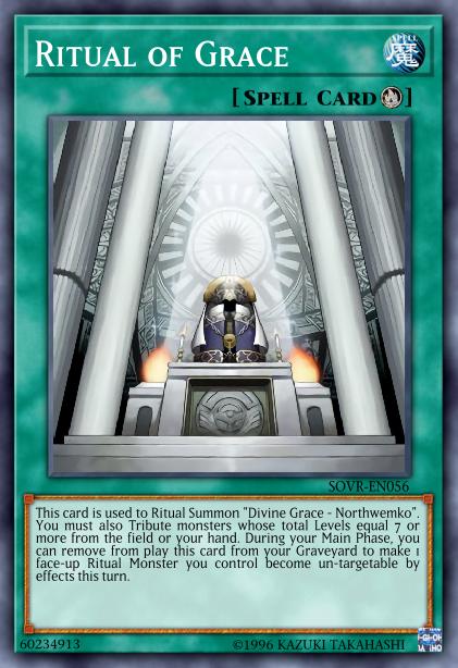 Rituel de la Rédemption