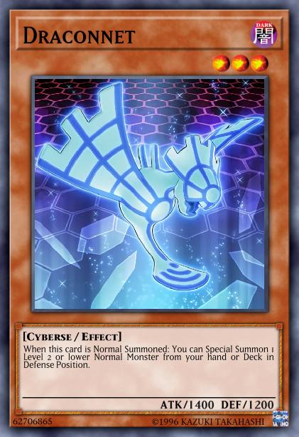 Draconnet