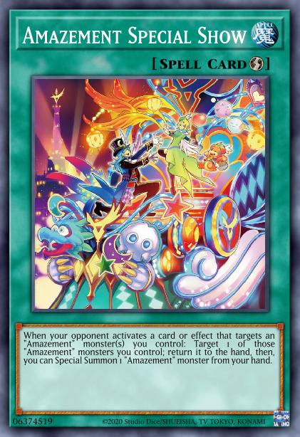 Spectacle Spécial Incroyable