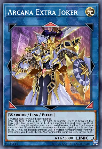 Alakan l'Extra Harlequin