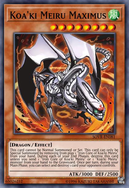 Maximus Koa'ki Meiru