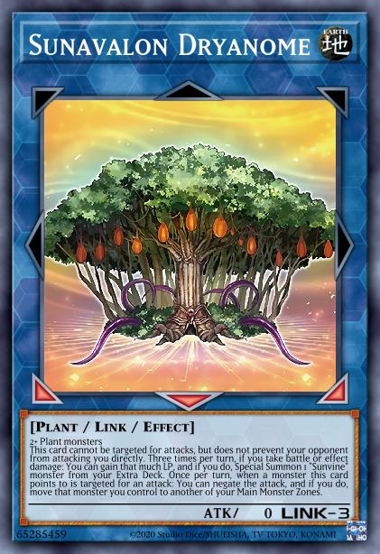 Dryanome Solairavalon