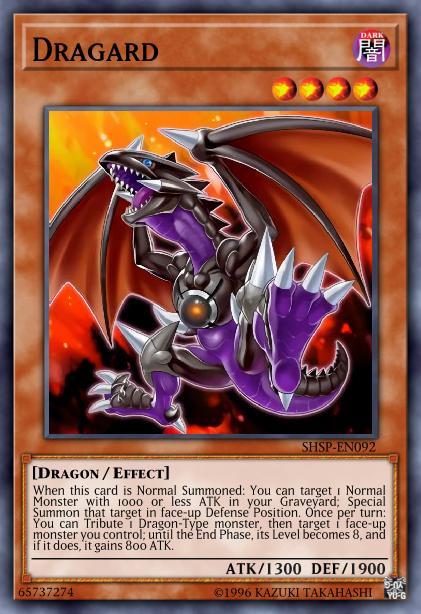 Dragard
