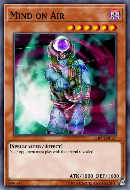 Élévation de l'Esprit