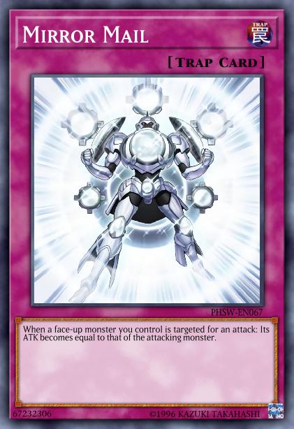 Cotte de Maille Miroir