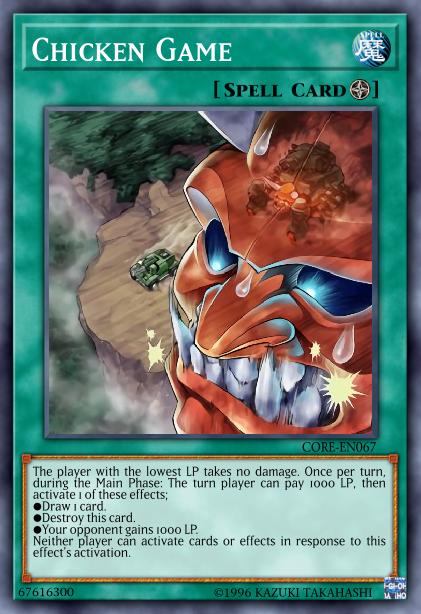 Jeu de la Poule-mouillée