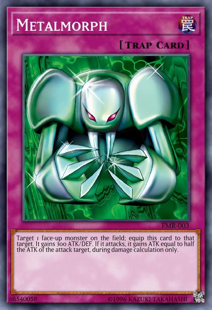 Métalmorphe