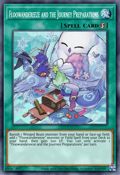 Fuvagabonbrise et l'Avènement d'Aventure