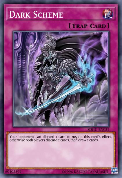 Combine Ténébreuse