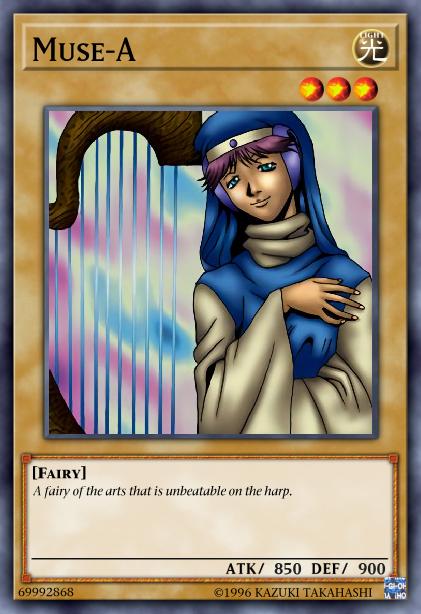 Muse-A