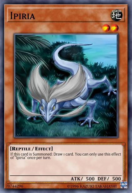 Ipiria
