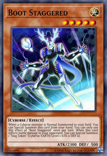 Cerffaré de Démarrage