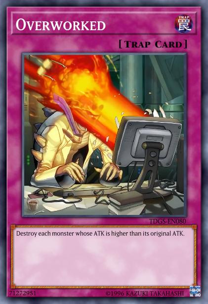 Configuration Requise Dépassée