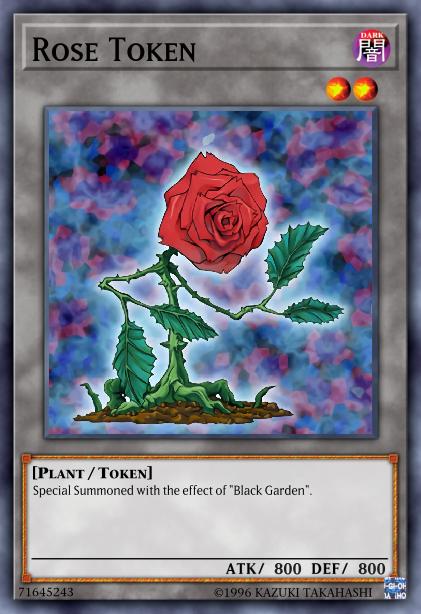 Rose Token