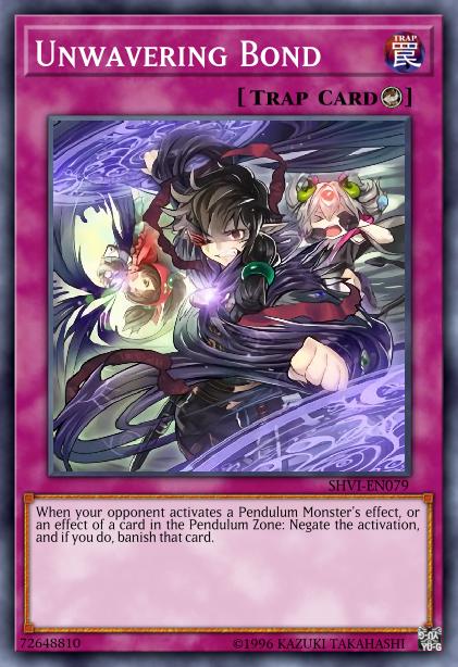 Lien de la Non-Hésitation