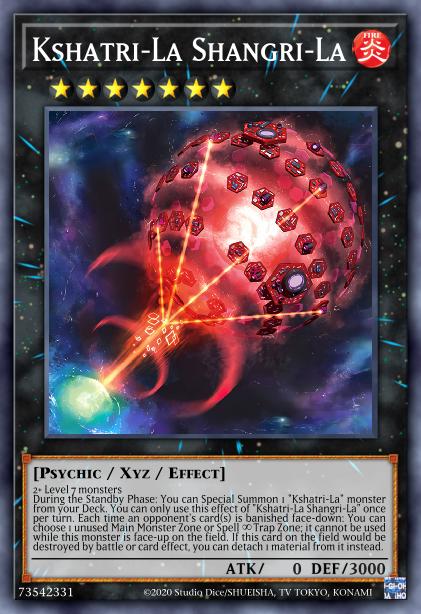 Shangri-Ira Kashtira