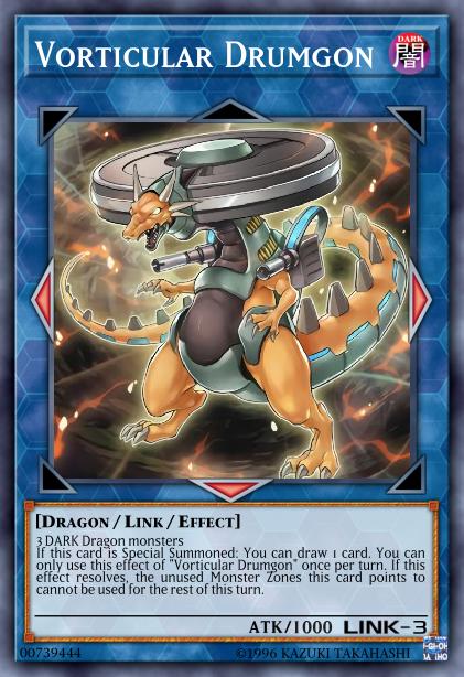 Batterigon Vorticulaire