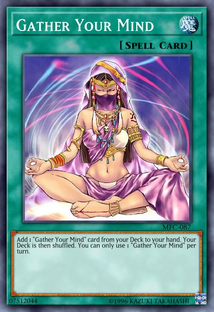 Rassemblement Cérébral