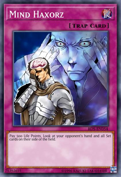 Piraterie Cérébrale