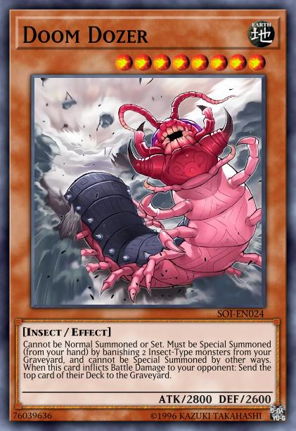 Chargeur Dévastateur