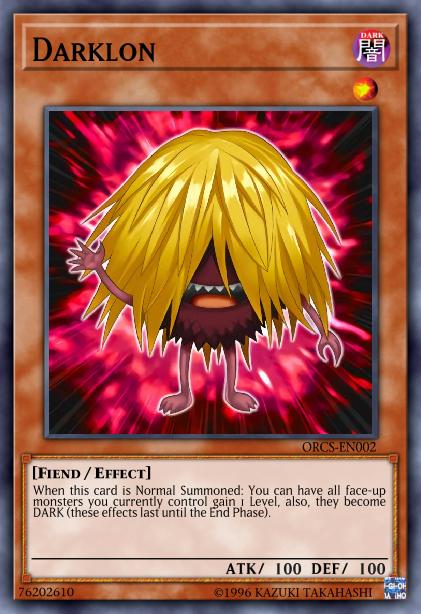 Darklon
