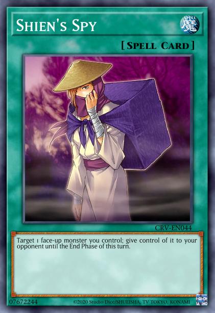 Espion de Shien