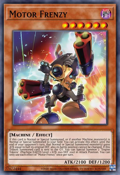 Frénésie Automobile