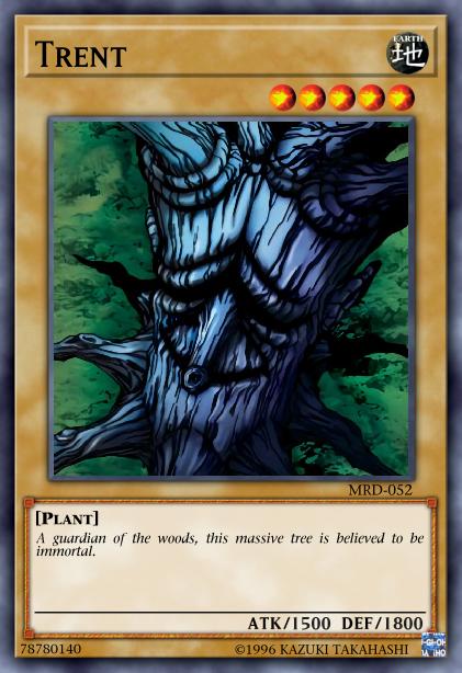 Trent