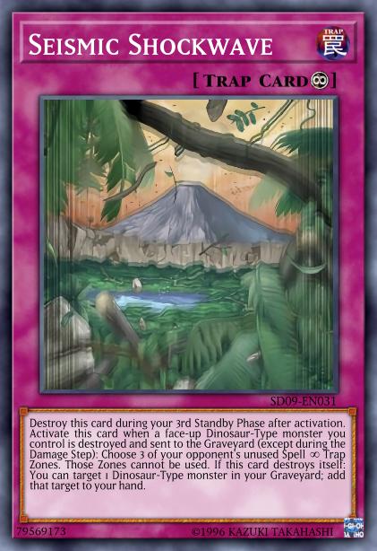 Onde de Choc Sismique